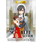 Manga Classics: The Scarlet Letter (Paperback) - Paperback