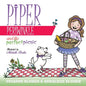 Piper Periwinkle And The Perfect Picnic - Paperback