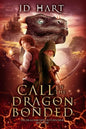 Call of the Dragonbonded: Book of Fire - Paperback