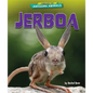 Jerboa - Paperback