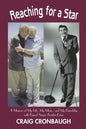 Reaching for a Star: A Memoir of My Life, My Music, and My Friendship with Famed Singer Frankie Laine - Paperback