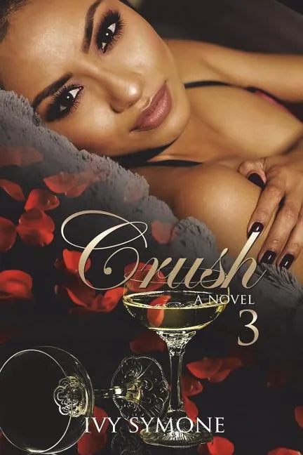 Crush 3 - Paperback