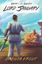 Lord January: A LitRPG Cultivation Saga - Paperback