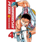 Yowamushi Pedal, Vol. 4: Volume 4 - Paperback