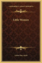 Little Women - Hardcover