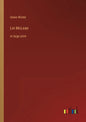Lin McLean: in large print - Paperback