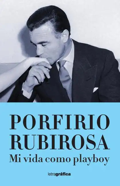 Mi vida como playboy - Paperback