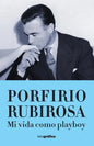 Mi vida como playboy - Paperback