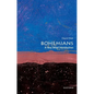 Bohemians: A Very Short Introduction - Paperback