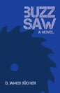 Buzz Saw - Paperback