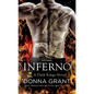 Inferno: A Dark Kings Novel - Paperback