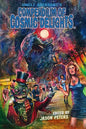 Uncle Aberrant's Compendium of Cosmic Delights - Paperback
