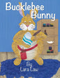 Bucklebee Bunny - Paperback