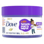 Dove Kids Care Slime Body Wash For Kids Berry Smoothie Hypoallergenic Skin Care 10 oz