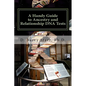 A Handy Guide to Ancestry and Relationship DNA Tests - Paperback
