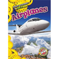 Airplanes - Library Binding
