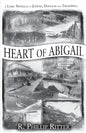Heart of Abigail - Paperback