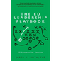 The Ed Leadership Playbook: 30 Lessons for Success - Paperback