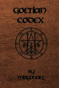 Goetian Codex - Paperback