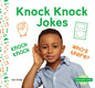 Knock Knock Jokes - Library Binding