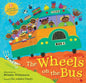 The Wheels on the Bus - Paperback
