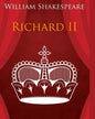 King Richard the Second In Plain and Simple English: A Modern Translation and the Original Version - Paperback