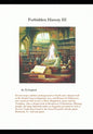 Forbidden History III - Paperback