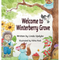 Welcome to Winterberry Grove - Hardcover