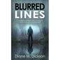 Blurred Lines: Can detective Miller solve the mystery of a murder and a kidnapping? - Paperback