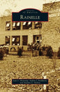 Rainelle - Hardcover