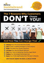 THE 7 Reasons Why Customers DON'T choose YOU!: And How You Can Change That - Paperback
