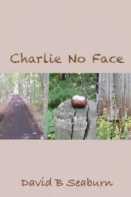 Charlie No Face - Paperback