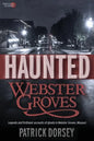 Haunted Webster Groves - Paperback
