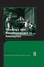 Theology and Existentialism in Aeschylus: Written in the Cosmos - Paperback