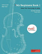 My Beginners Book 1: Students' Book - Paperback
