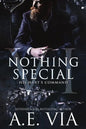 Nothing Special VI: His Hart's Command - Paperback