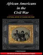 African Americans in the Civil War: A Pictorial History of Courage and Pride - Paperback