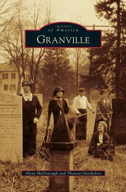 Granville - Hardcover