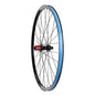 Halo Vapour GCX Disc Rear(HG) 29/700c Wheel 32h Black