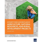 Integrity Risks and Red Flags in Agriculture, Natural Resources, and Rural Development Projects - Paperback