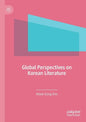 Global Perspectives on Korean Literature - Paperback