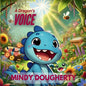 A Dragon's Voice - Paperback