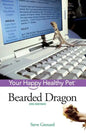 Bearded Dragon: Your Happy Healthy Pet - Paperback