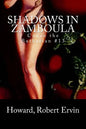 Shadows in Zamboula: Conan the Barbarian #13 - Paperback
