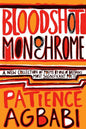 Bloodshot Monochrome - Paperback