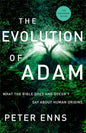 The Evolution of Adam - Hardcover