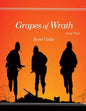 Grapes of Wrath: Large Print - Paperback
