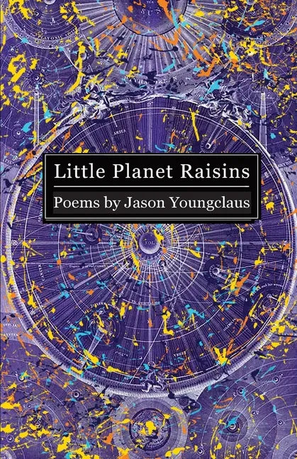 Little Planet Raisins - Paperback