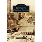 Boston's Central Artery - Hardcover