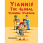 Yiannis The Global Warming Warrior - Paperback